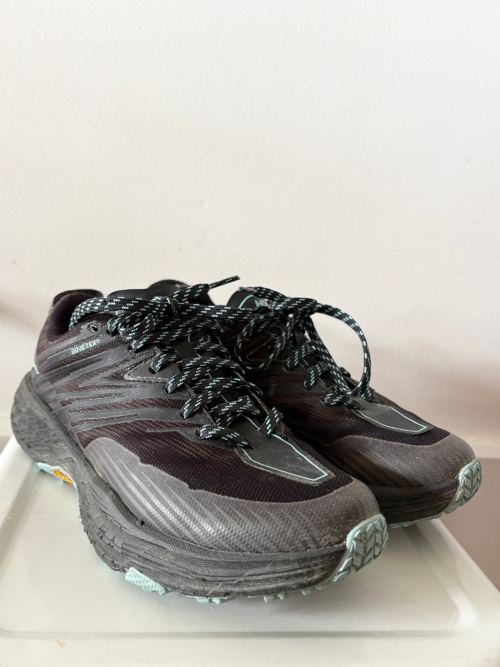 HOKA TRAIL RUNNING / HIKING Shoes - Speedgoat 4 GTX